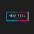 男性セラピストによるオイルリンパマッサージは【HEAT-FEEL】